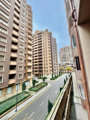 3 BHK apartment